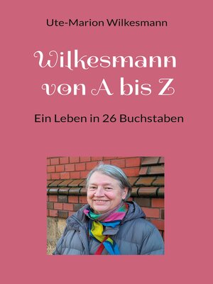 cover image of Wilkesmann von a bis Z